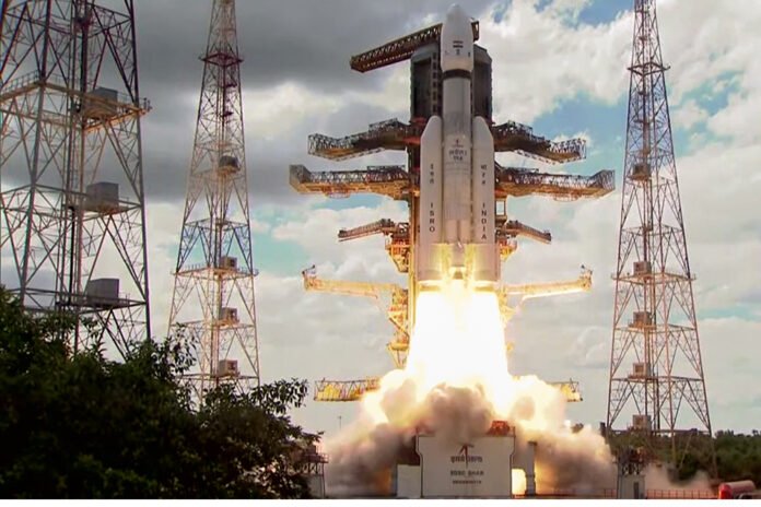 Chandrayaan-4 mission approved
