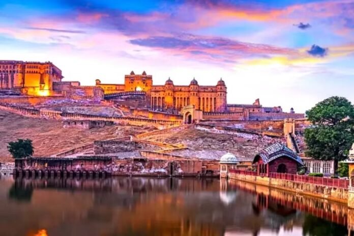 Come to our country! Entry is free at all historical sites in Rajasthan on World Tourism Day
