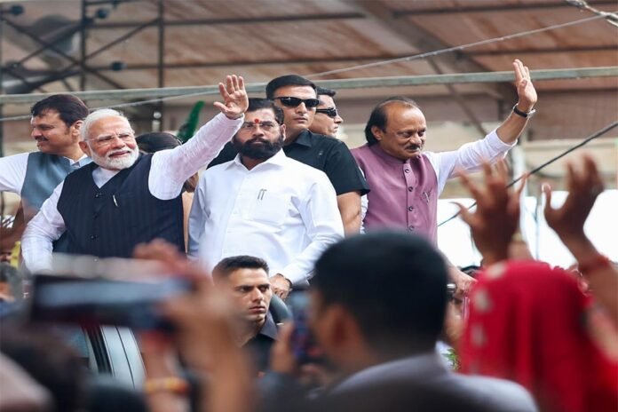 Concerns of Maharashtra and Jharkhand
