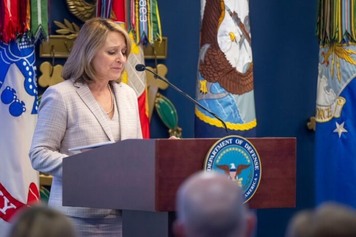 DOD recognizes 11 installations, commands for suicide prevention success

