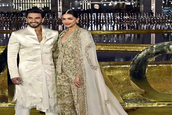 Deepika Padukone eagerly waits for husband Ranveer
