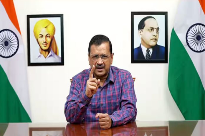 Delhi government will not be dismissed
