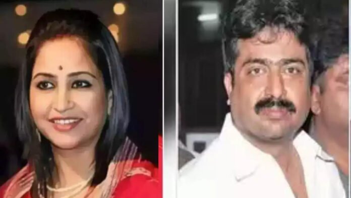 Did your hands not shake while beating your mother? MLC Akshay Pratap hits back at Raja Bhaiya's wife Bhanvi Singh's allegations
