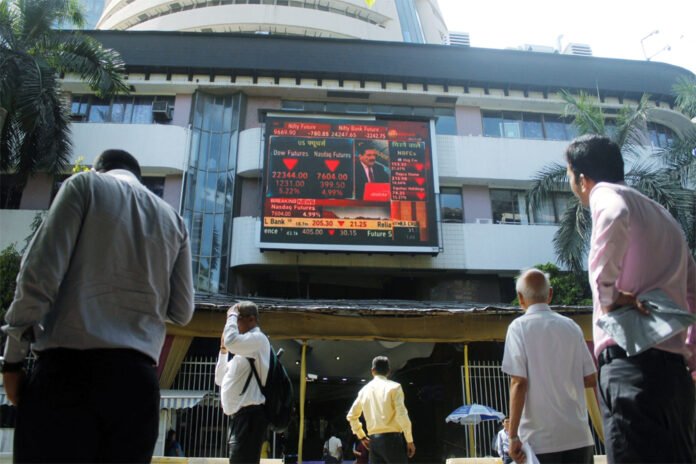 'Games' in the stock market?

