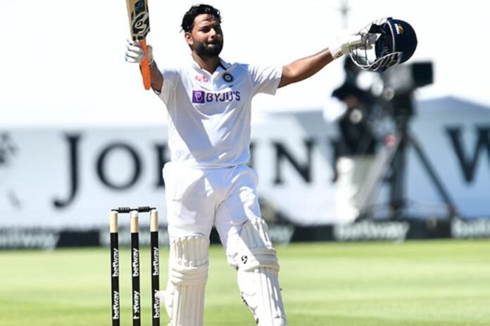 IND vs BAN: One will come here....Rishabh Pant sets the fielding of Bangladesh team
