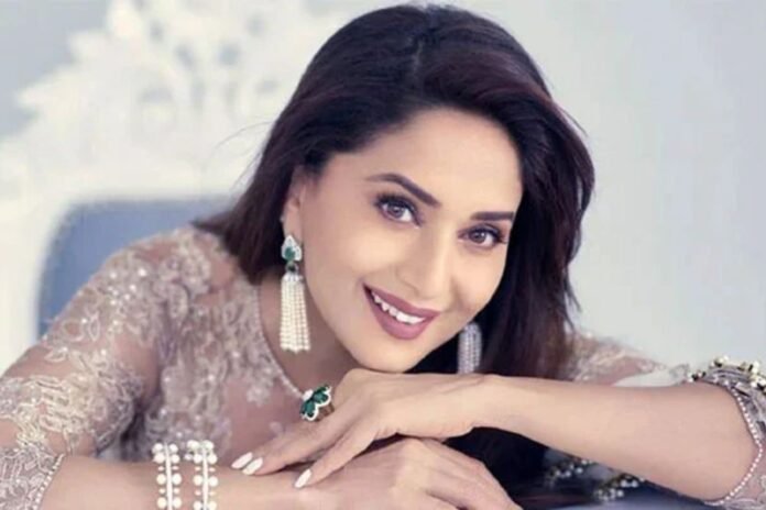 If you want to look beautiful like Madhuri Dixit, then adopt these tips today...
