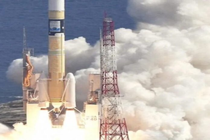 Japan's H2A rocket launch postponed again
