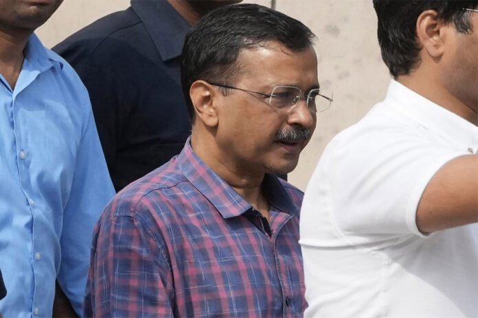 Kejriwal to get permanent bail or interim bail?
