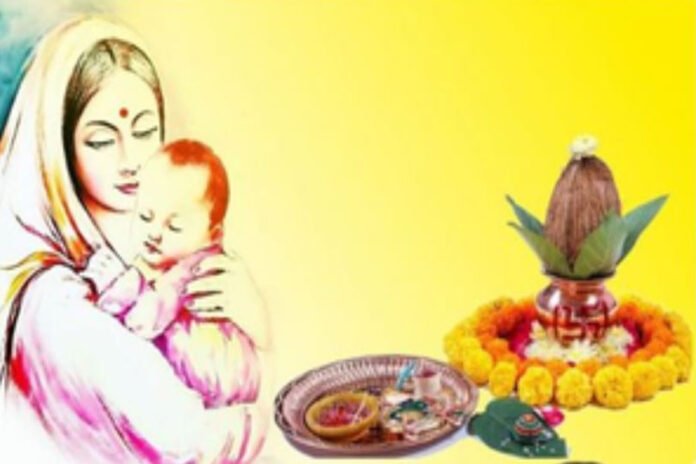 Know why Jivitputrika fast is celebrated
