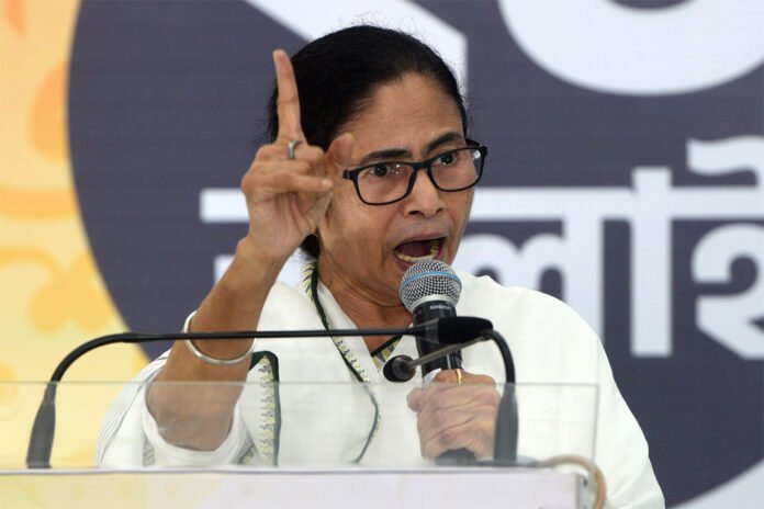 Loss due to Mamta's stubbornness
