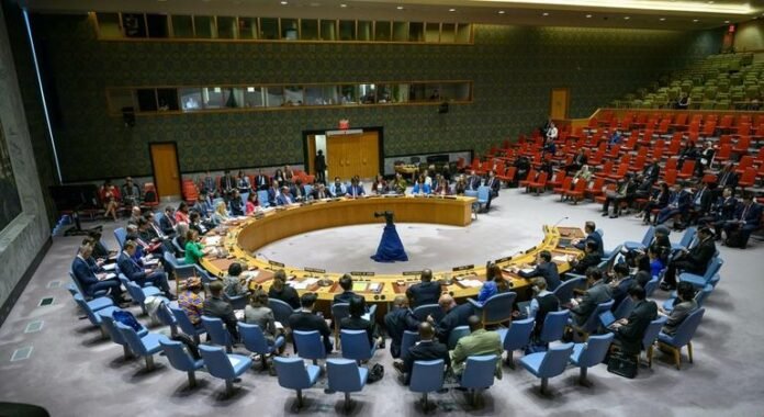 Middle East: Regional crisis heats up in Syria, Security Council talks

