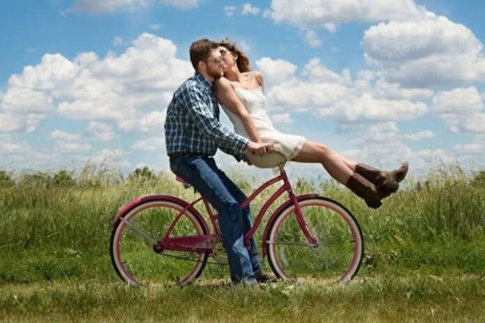 Not money, a woman wants only one thing from her partner...
