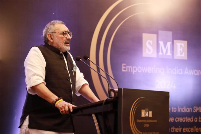 Rahul Gandhi keeps meeting the enemies of the country: Giriraj Singh
