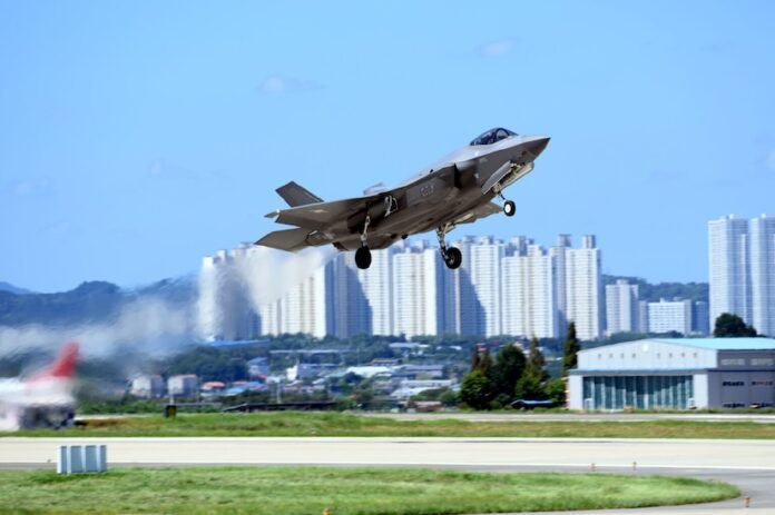 Senate Armed Services Committee considers US Forces Korea, Transcom nominees

