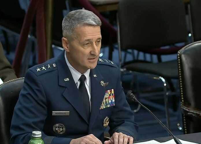 Senate Holds Nomination Hearing for Southcom Commander, Guard Bureau Chief
