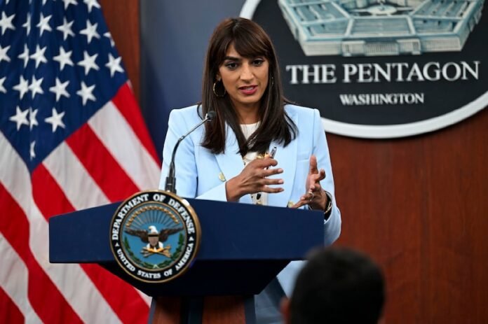 The Senate has confirmed the promotion of more than 6,000 military leaders to new posts

