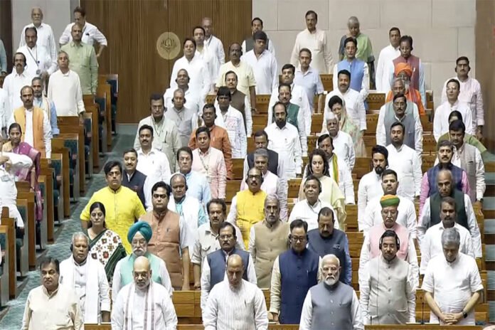 The government is assessing the strength of the opposition
