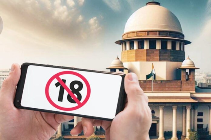 Viewing, storing child pornography is a crime: Supreme Court
