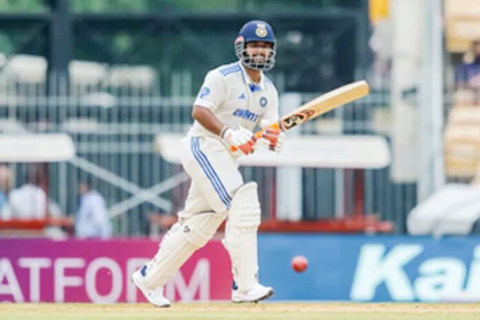 We have to keep Pant quiet: Pat Cummins
