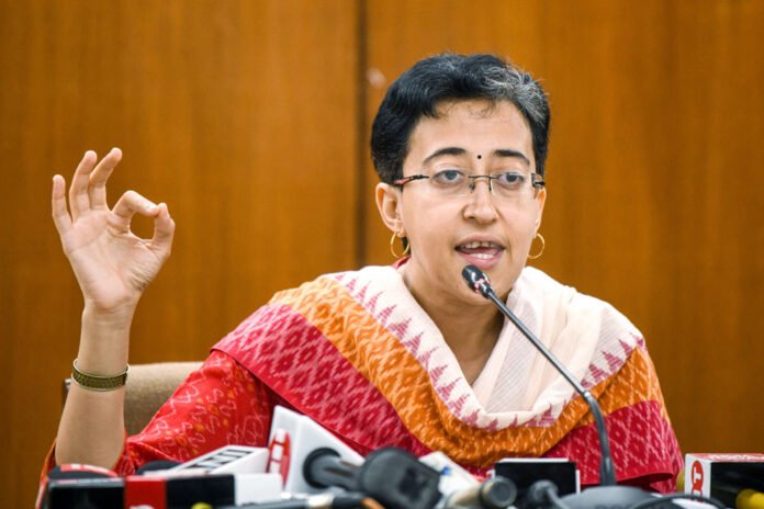 Who is Atishi, who will become the third woman Chief Minister of Delhi
