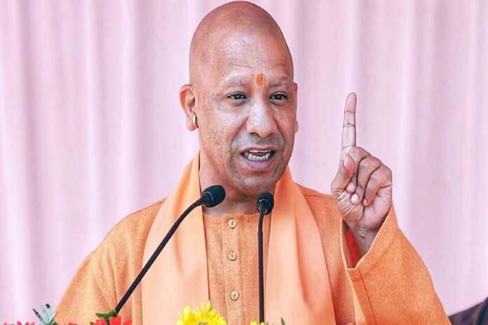 Yogi government will set up 'hi-tech nurseries' in 73 districts of the state
