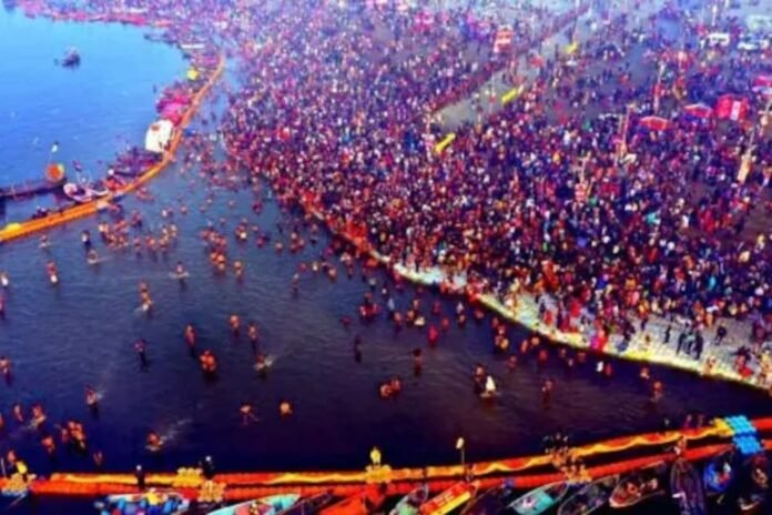 12 years wait for Mahakumbh, know its religious secret
