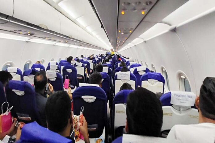 50 flights threatened on Sunday
