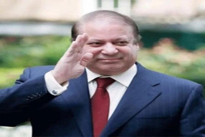 After Bilawal, now Nawaz sang 'Dosti Ka Tarana' with India
