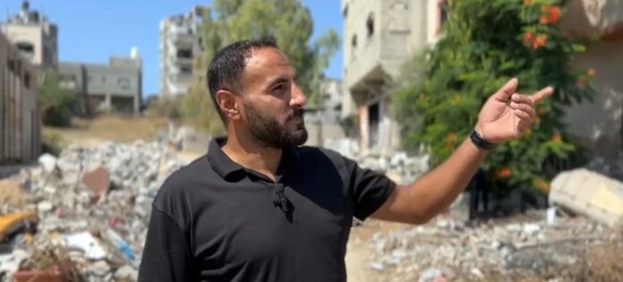 An indescribably painful year after the October 7 attacks


