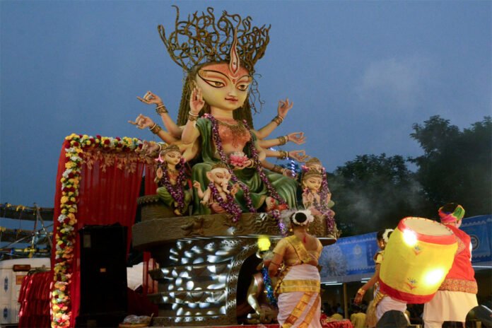 Asura Purana brothers Madhu and Kaitabha

