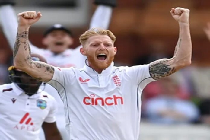 Ben Stokes returns in the second test against Pakistan
