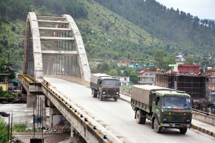 Big agreement between India and China

