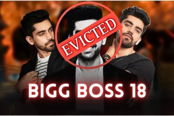 Bigg Boss 18: Avinash Mishra evicted after heated argument with family members
