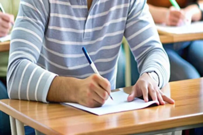 Board exam schedule for class 10-12 announced in Tamil Nadu
