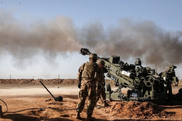 Defeat—The ISIS group adapts to keep up the pressure on the Islamic State

