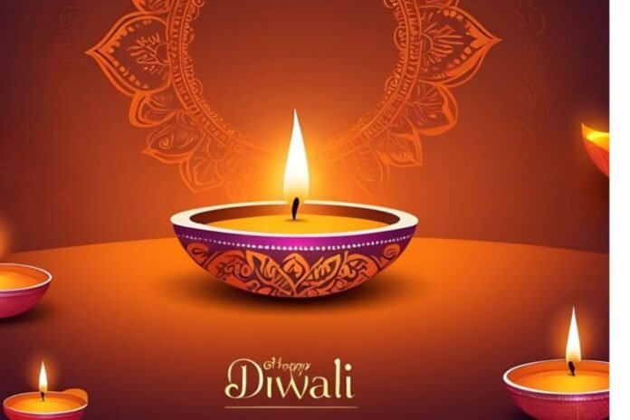 Diwali 2024: Diwali is not celebrated in this state of India, know the reason
