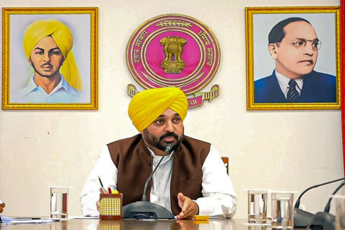 Doda's name will be written in golden letters: Bhagwant Mann
