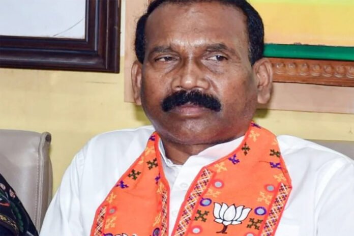 Former Jharkhand CM Madhu Koda will not be able to contest elections
