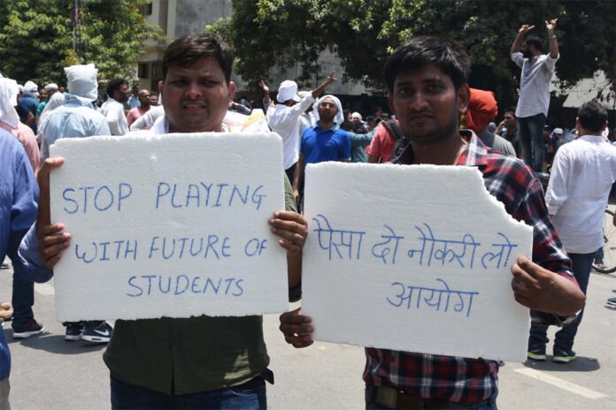 Fraud and closed eyes in the name of development!
