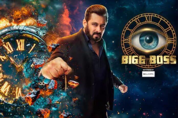 Housemates revolt against Bigg Boss, contestants angry over incomplete ration
