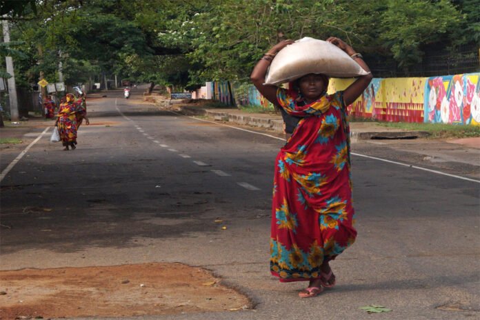 India in global rankings
