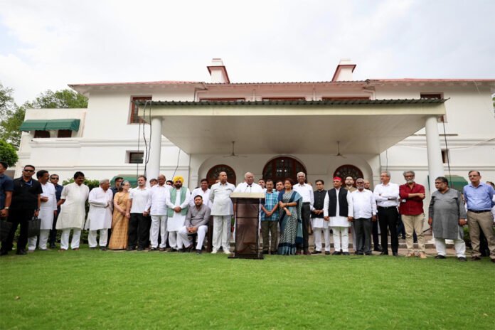 India suffers loss due to delay in seat distribution
