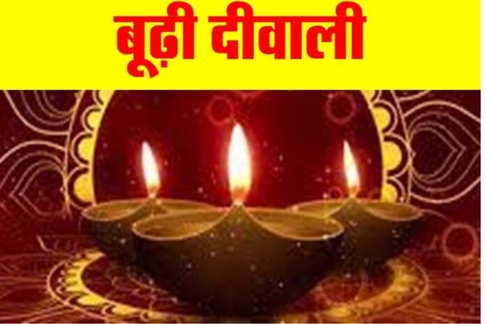 India's unique old Diwali, definitely visit this beautiful place..
