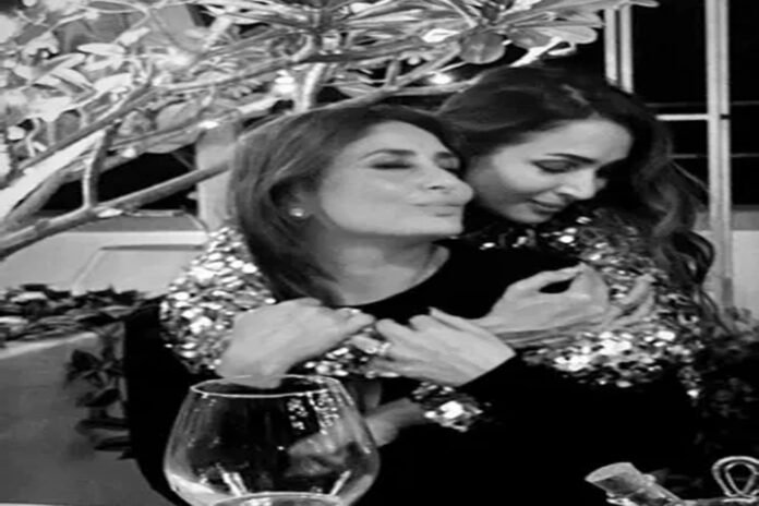 Kareena Kapoor wishes friend Malaika on her birthday
