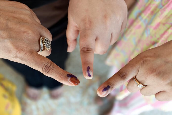 Last phase of voting in Jammu and Kashmir today
