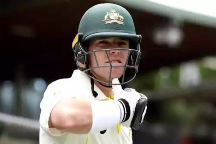 Marcus Harris ready for new challenges after disappointment in Test selection
