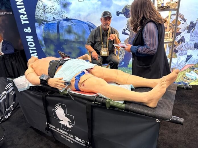Medical leaders provide updates on DOD's health care focus

