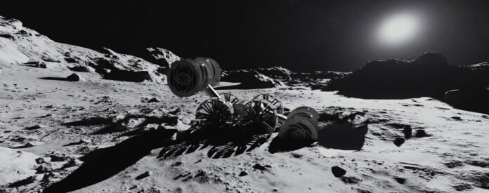 NASA, Collaborators Announce New Lunar Autonomy Challenge
