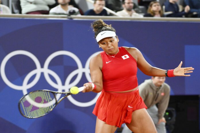 Naomi Osaka will not be able to play in the Billie Jean King Cup final due to injury
