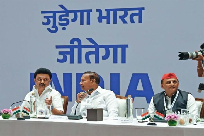 Opposition alliance scattered in by-elections
